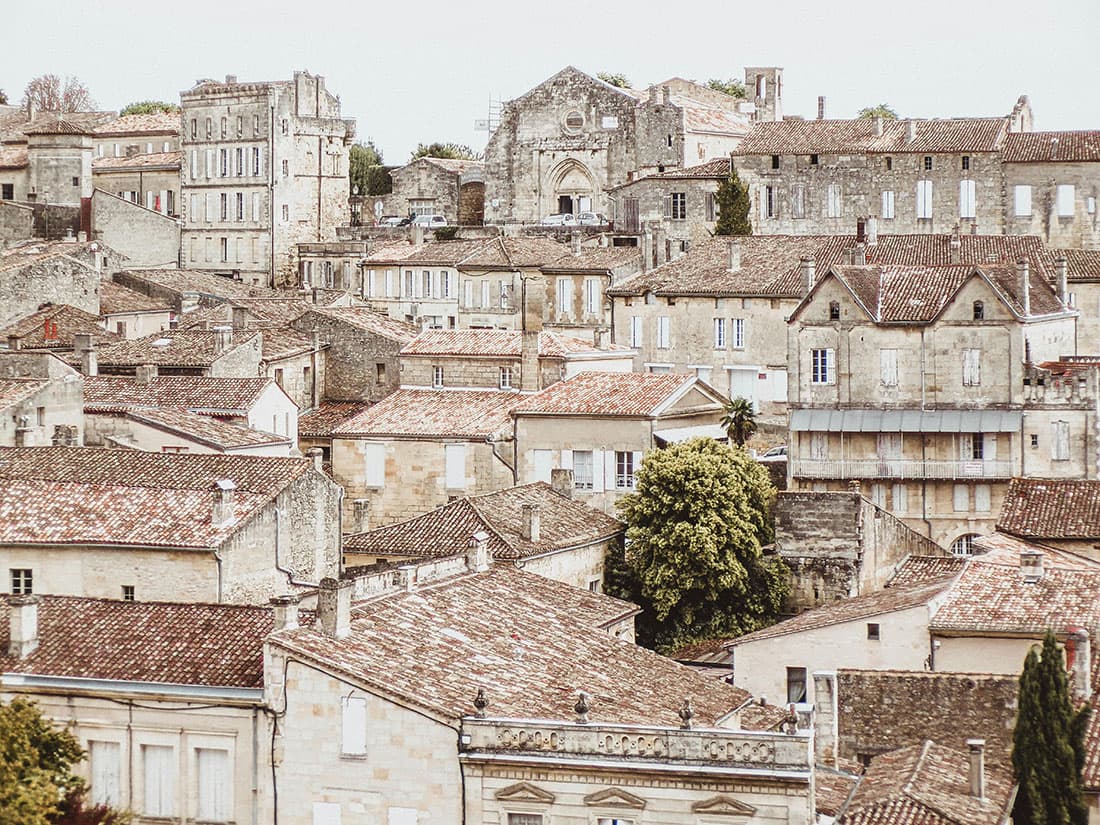 Bordeaux, France