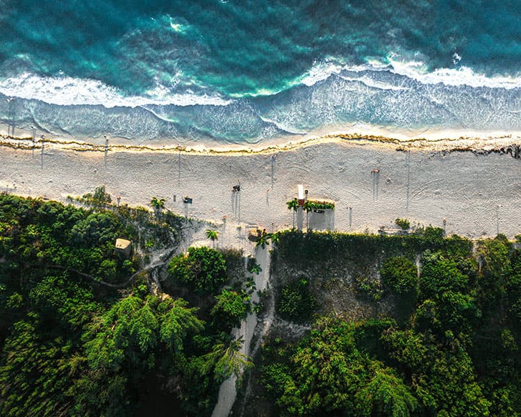 Playa Del Carmen, Mexico