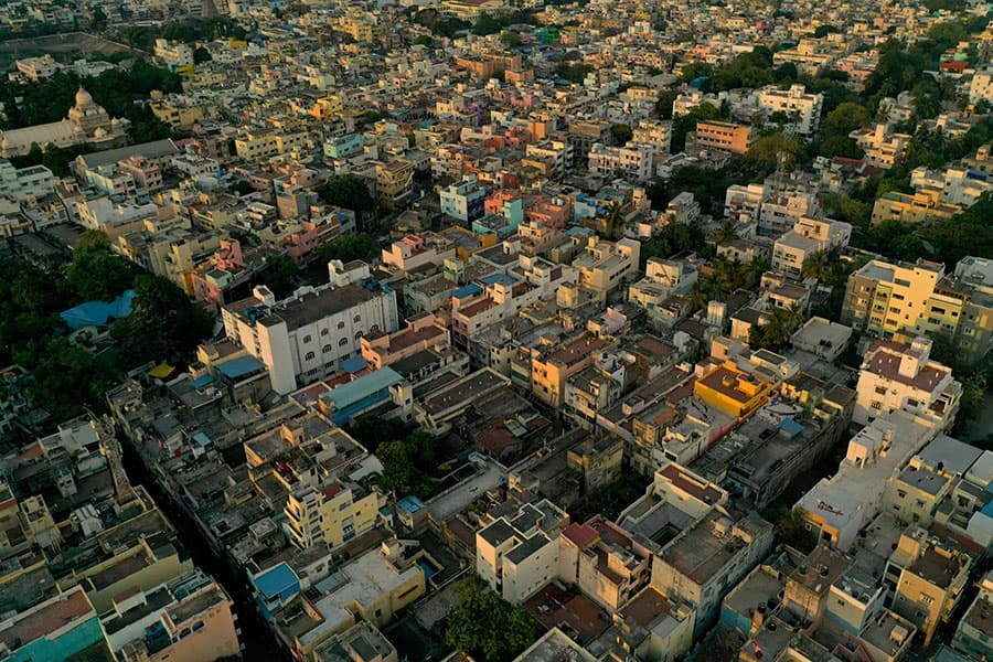 Chennai, India