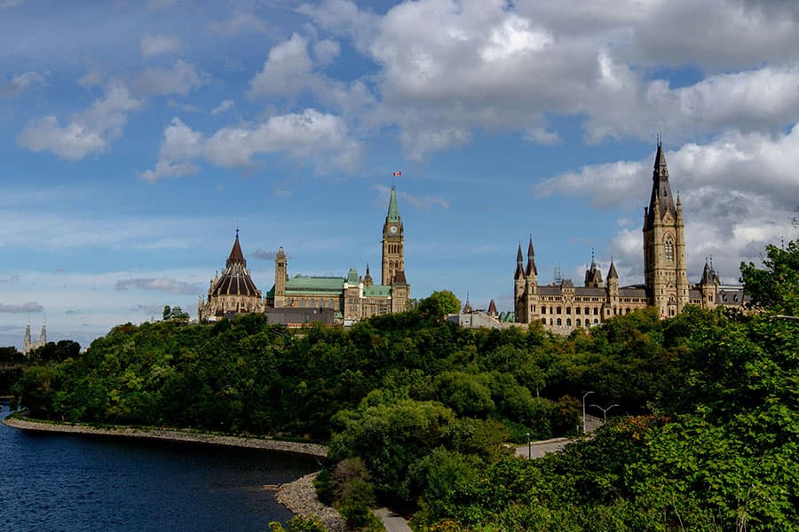 Ottawa, Canada