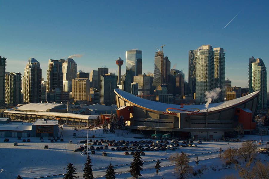 Calgary, Canada