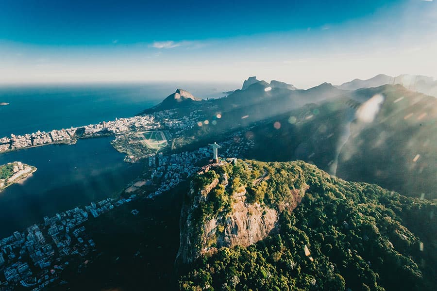 Rio De Janeiro, Brazil